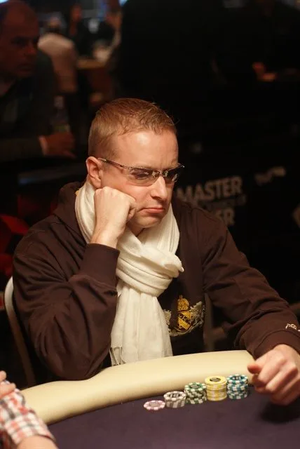 © 2026 Pokercity | Pasi Sormunen | 2012/11 - Master Classics of Poker - 10.000 High Roller Pasi Sormunen | 2012/11 - Master Classics of Poker - 10.000 High Roller