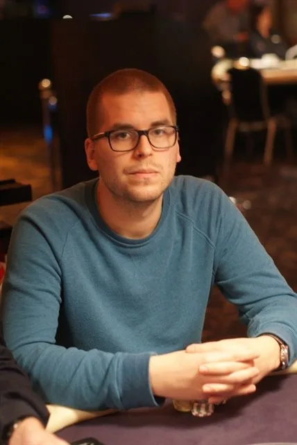 Ilkka Koskinen | 2012/11 - Master Classics of Poker - 10.000 High Roller