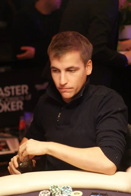 © 2026 Pokercity | Philipp Gruissem | 2012/11 - Master Classics of Poker - 10.000 High Roller Philipp Gruissem | 2012/11 - Master Classics of Poker - 10.000 High Roller
