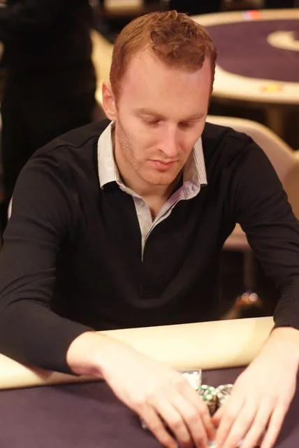 © 2026 Pokercity | Johan van Til | 2012/11 - Master Classics of Poker - 10.000 High Roller Johan van Til | 2012/11 - Master Classics of Poker - 10.000 High Roller