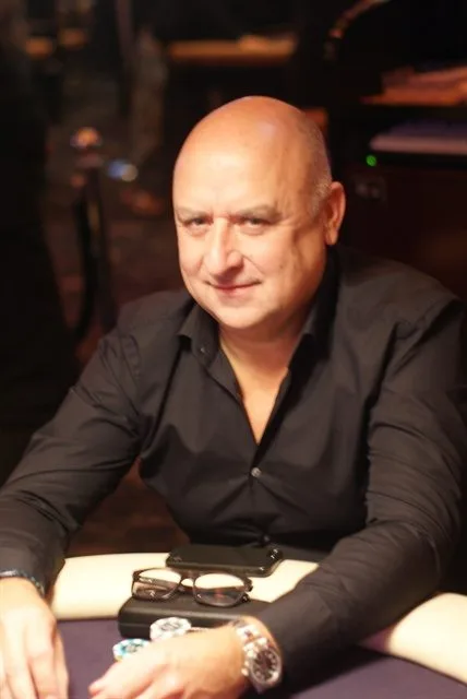 © 2026 Pokercity | Ad Schaap | 2012/11 - Master Classics of Poker - 10.000 High Roller Ad Schaap | 2012/11 - Master Classics of Poker - 10.000 High Roller