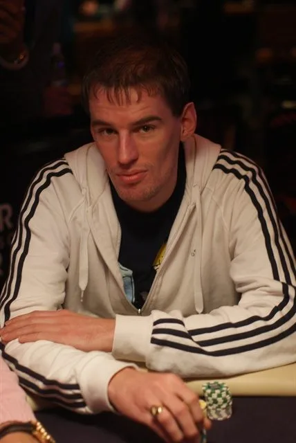 Tobias Peters | 2012/11 - Master Classics of Poker - 10.000 High Roller