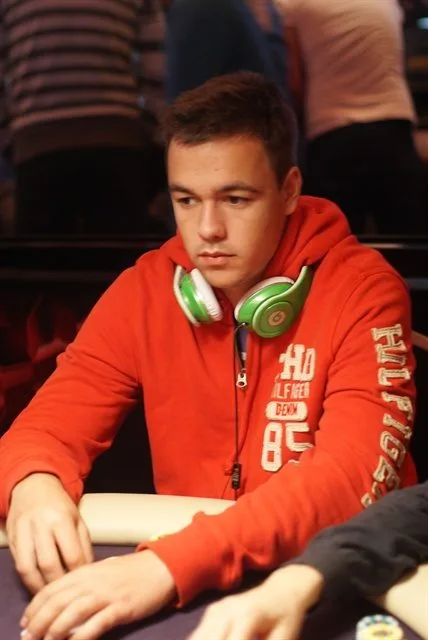 Shemiyon | 2012/11 - Master Classics of Poker - 10.000 High Roller
