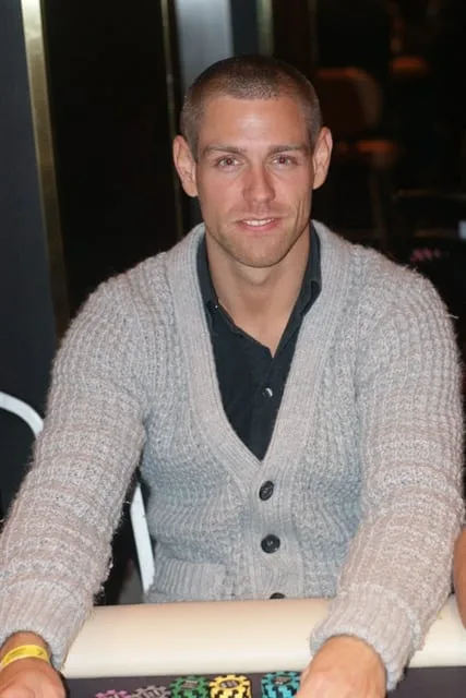 Jolmer Meelis | 2012/11 - Master Classics of Poker - 5000 eu Main Event