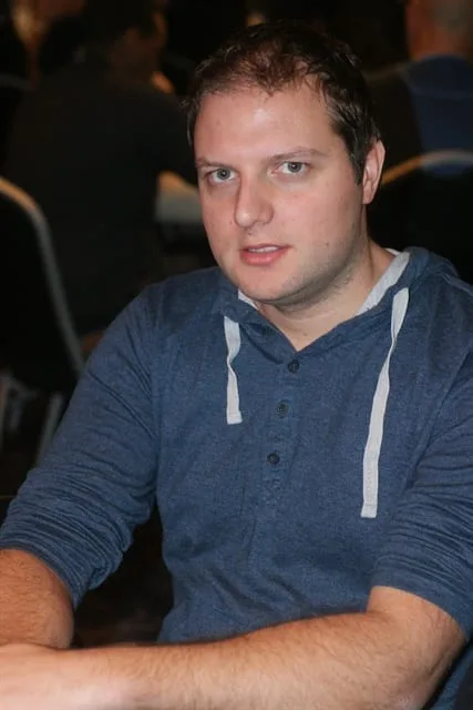 Joeri van der Sman | 2012/11 - Master Classics of Poker - 5000 eu Main Event