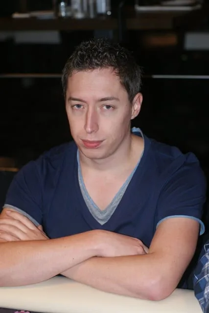Thijs Wessels | 2012/11 - Master Classics of Poker - 5000 eu Main Event