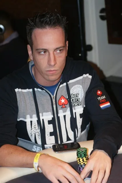 Lex Veldhuis | 2012/11 - Master Classics of Poker - 5000 eu Main Event