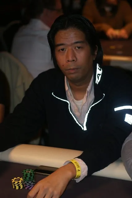 Robert Jan Hoogendoorn | 2012/11 - Master Classics of Poker - 5000 eu Main Event