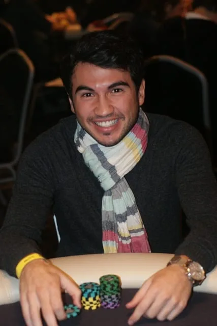 NULL | 2012/11 - Master Classics of Poker - 5000 eu Main Event