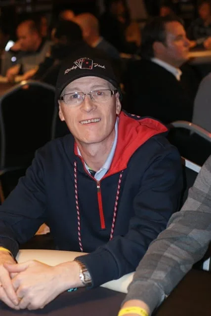 Richard Milne | 2012/11 - Master Classics of Poker - 5000 eu Main Event