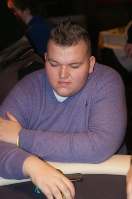 © 2026 Pokercity | Denzel van der Ven | 2012/11 - Master Classics of Poker - 5000 eu Main Event Denzel van der Ven | 2012/11 - Master Classics of Poker - 5000 eu Main Event
