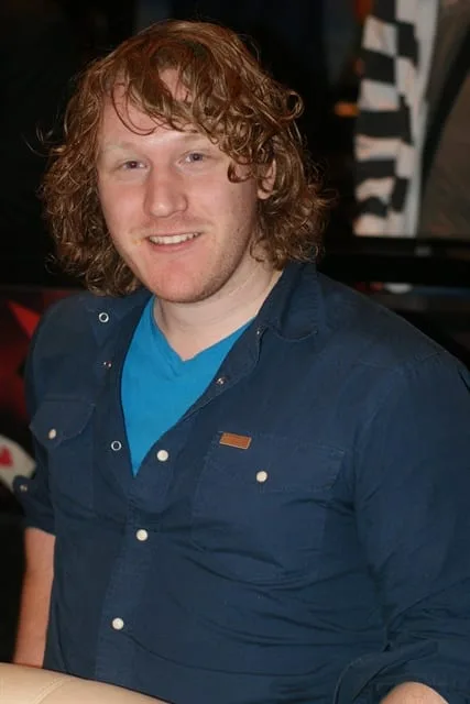 Thijmen Stocker  | 2012/11 - Master Classics of Poker - 5000 eu Main Event