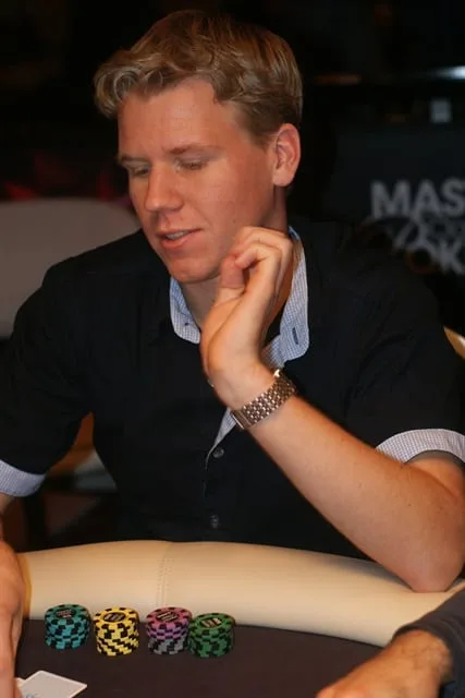 Rens Feenstra  | 2012/11 - Master Classics of Poker - 5000 eu Main Event