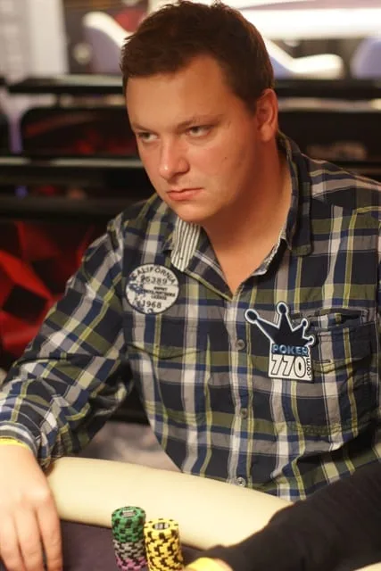 NULL | 2012/11 - Master Classics of Poker - 5000 eu Main Event