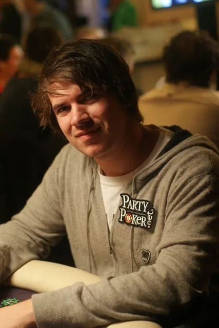 Marvin Rettermeier | 2012/11 - Master Classics of Poker - 5000 eu Main Event