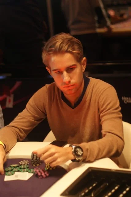 NULL | 2012/11 - Master Classics of Poker - 5000 eu Main Event