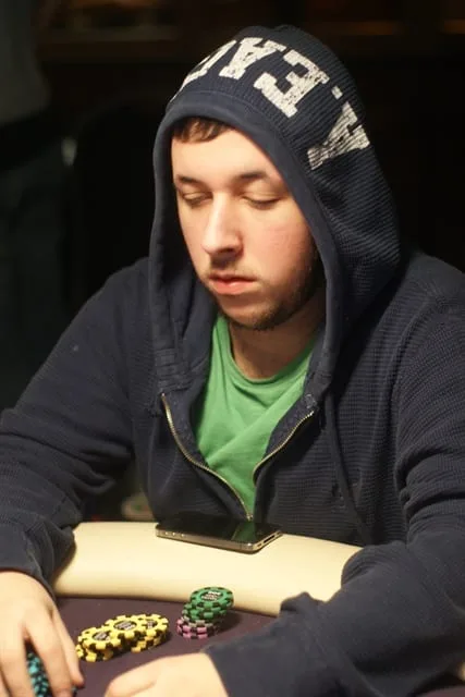 NULL | 2012/11 - Master Classics of Poker - 5000 eu Main Event