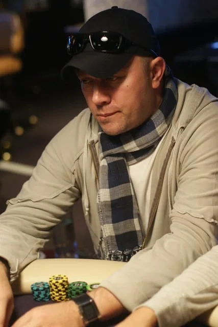 Dino Heco  | 2012/11 - Master Classics of Poker - 5000 eu Main Event