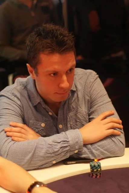 NULL | 2012/11 - Master Classics of Poker - 5000 eu Main Event