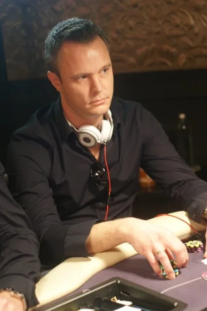 NULL | 2012/11 - Master Classics of Poker - 5000 eu Main Event