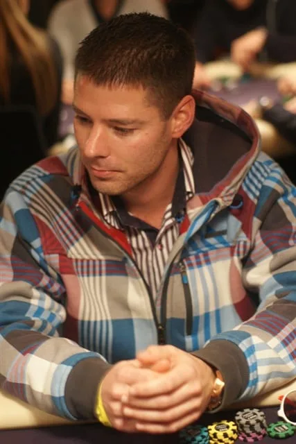 NULL | 2012/11 - Master Classics of Poker - 5000 eu Main Event