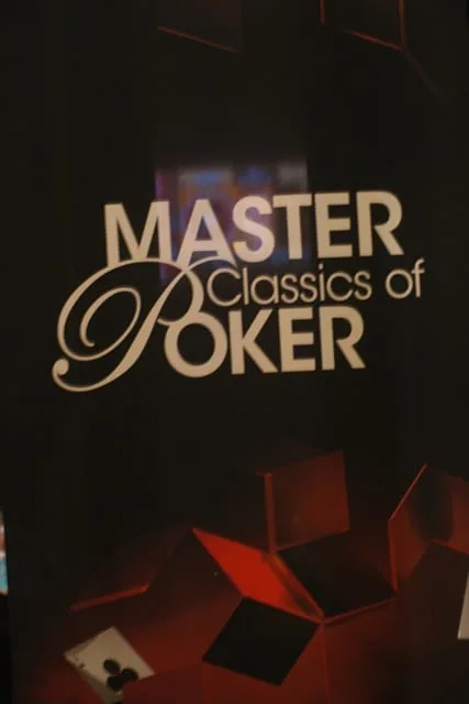 Banner | 2012/11 - Master Classics of Poker - 5000 eu Main Event