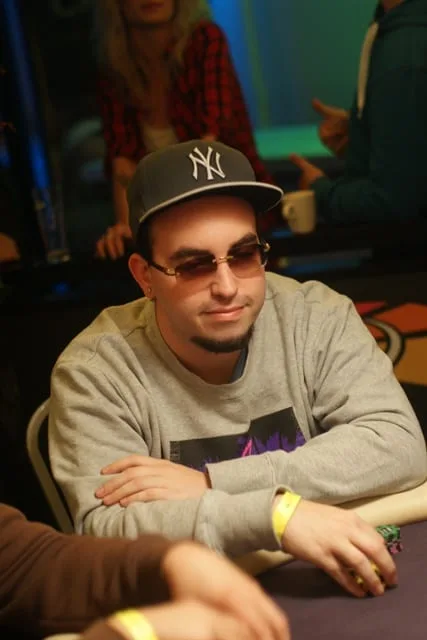 Brynn Kenny | 2012/11 - Master Classics of Poker - 5000 eu Main Event
