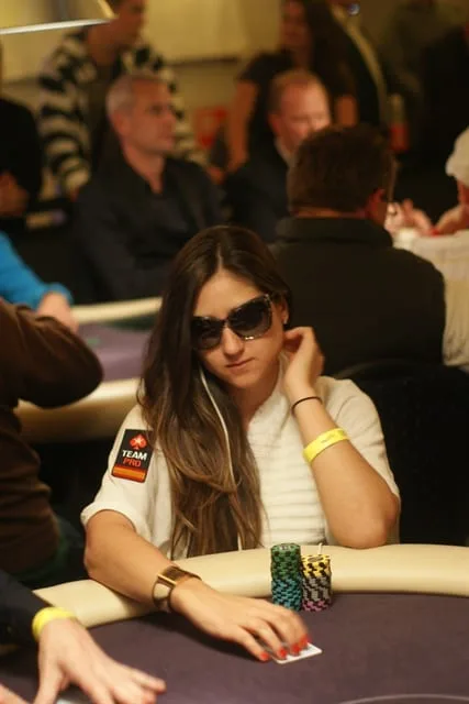 © 2026 Pokercity | Ana Marquez | 2012/11 - Master Classics of Poker - 5000 eu Main Event Ana Marquez | 2012/11 - Master Classics of Poker - 5000 eu Main Event
