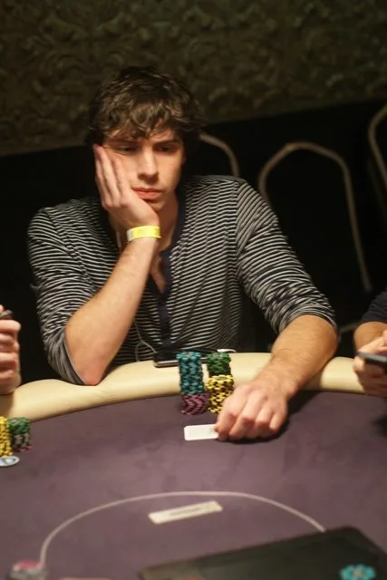 © 2026 Pokercity | David van der Weele | 2012/11 - Master Classics of Poker - 5000 eu Main Event David van der Weele | 2012/11 - Master Classics of Poker - 5000 eu Main Event