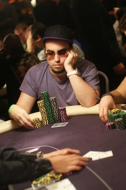 © 2026 Pokercity | Bryn Kenney | 2012/11 - Master Classics of Poker - 5000 eu Main Event Bryn Kenney | 2012/11 - Master Classics of Poker - 5000 eu Main Event