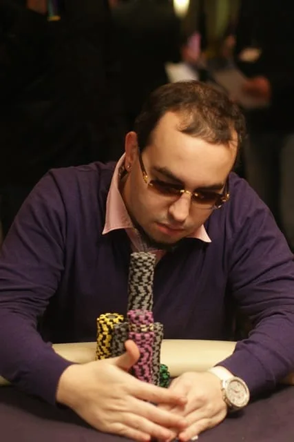 © 2026 Pokercity | Bryn Kenney | 2012/11 - Master Classics of Poker - 5000 eu Main Event Bryn Kenney | 2012/11 - Master Classics of Poker - 5000 eu Main Event