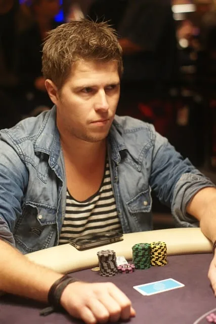 Jasper Wetemans | 2012/11 - Master Classics of Poker - 5000 eu Main Event
