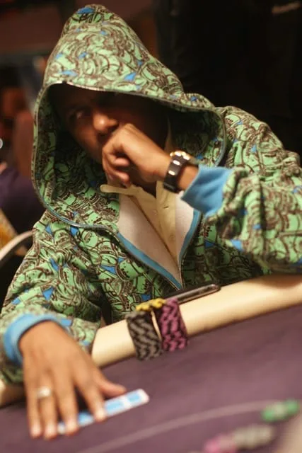 Olvedo Heinze | 2012/11 - Master Classics of Poker - 5000 eu Main Event