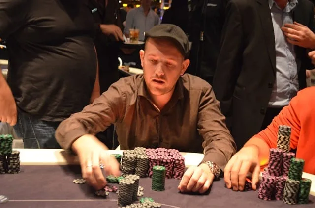 Hamsterrruuuh | 2012/11 - Master Classics of Poker - 5000 eu Main Event
