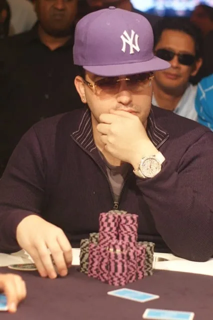 © 2026 Pokercity | Bryn Kenney | 2012/11 - Master Classics of Poker - 5000 eu Main Event Bryn Kenney | 2012/11 - Master Classics of Poker - 5000 eu Main Event