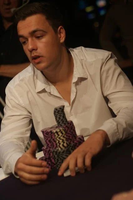 Ole Schemion | 2012/11 - Master Classics of Poker - 5000 eu Main Event