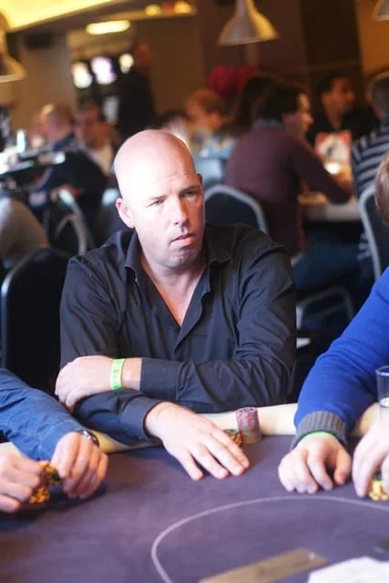 NULL | 2012/11 - Master Classics of Poker - 1.000 eu NLHE Speed