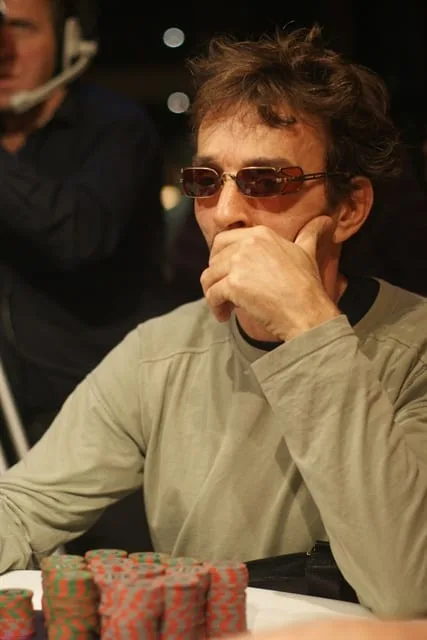 Ricardo Hewitt | 2012/11 - Master Classics of Poker - 1.000 eu NLHE Speed