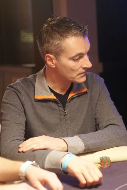 NULL | 2012/11 - Master Classics of Poker - 750 eu NLHE