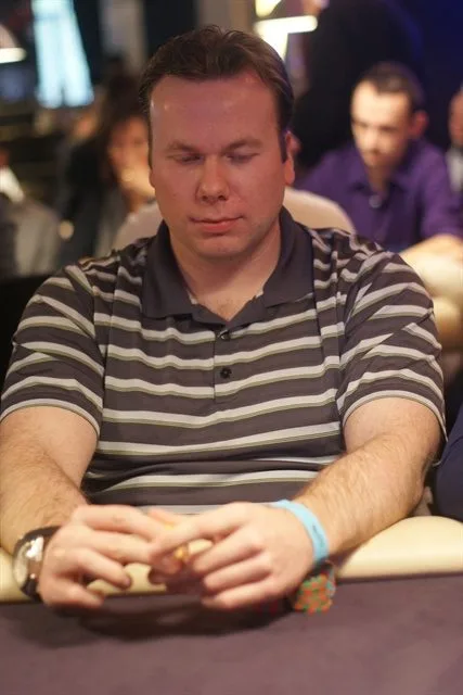 NULL | 2012/11 - Master Classics of Poker - 750 eu NLHE