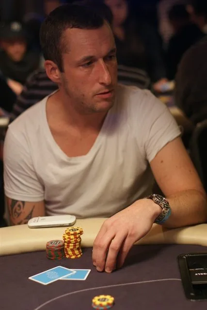Daniel Pastor | 2012/11 - Master Classics of Poker - 750 eu NLHE