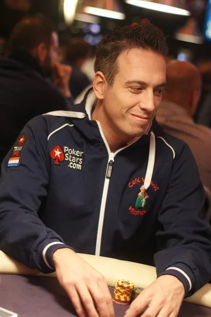 Lex Veldhuis | 2012/11 - Master Classics of Poker - 750 eu NLHE