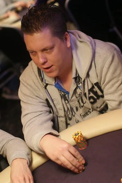 © 2026 Pokercity | Tonny van Eck | 2012/11 - Master Classics of Poker - 750 eu NLHE Tonny van Eck | 2012/11 - Master Classics of Poker - 750 eu NLHE