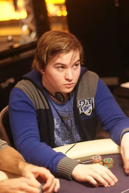 Thomas Brader | 2012/11 - Master Classics of Poker - 750 eu NLHE