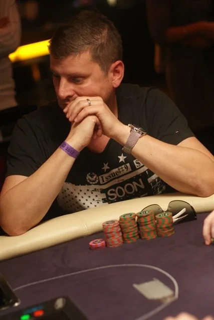 NULL | 2012/11 - Master Classics of Poker - 750 eu NLHE