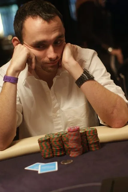 © 2026 Pokercity | Patrick van Rietschoten | 2012/11 - Master Classics of Poker - 750 eu NLHE Patrick van Rietschoten | 2012/11 - Master Classics of Poker - 750 eu NLHE