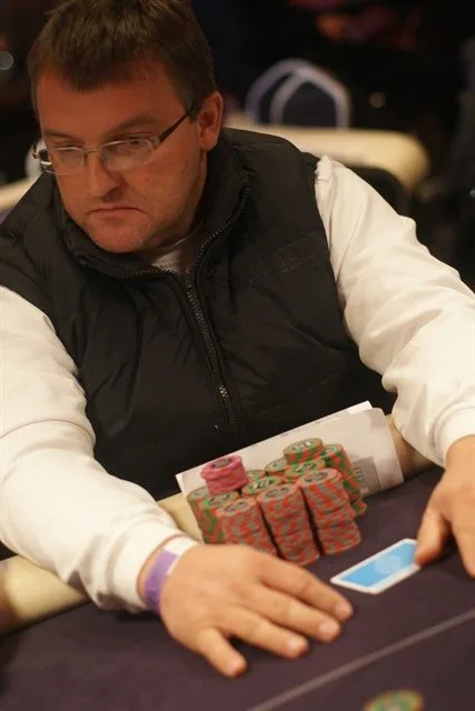Ingo | 2012/11 - Master Classics of Poker - 750 eu NLHE