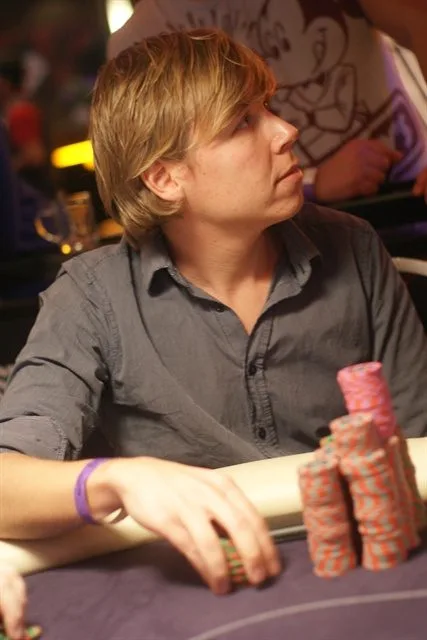 Bryan Ruiter | 2012/11 - Master Classics of Poker - 750 eu NLHE