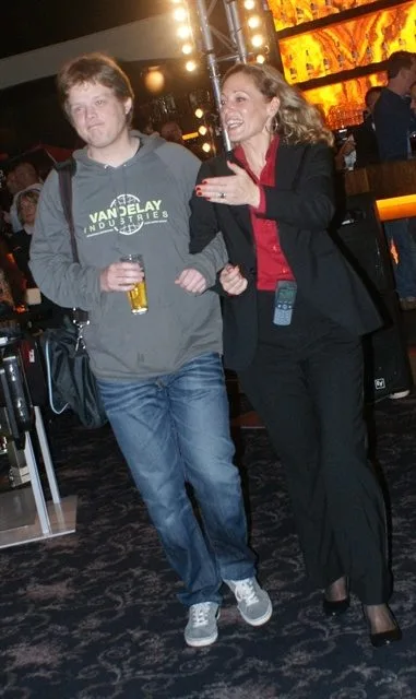 Hanz de Vries opkomst €750 FT | 2012/11 - Master Classics of Poker - 750 eu NLHE