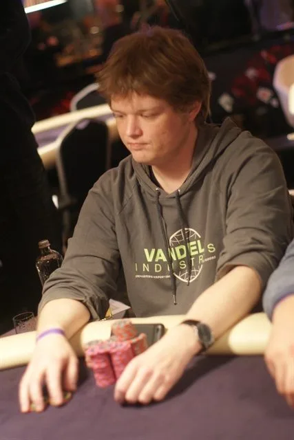 © 2026 Pokercity | Hanz de Vries | 2012/11 - Master Classics of Poker - 750 eu NLHE Hanz de Vries | 2012/11 - Master Classics of Poker - 750 eu NLHE